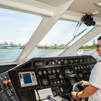 From Fremantle: Swan River Scenic Cruise — gallery 3