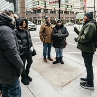 Chicago: Gangsters & Ghosts Guided Walking Tour — gallery 3