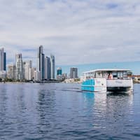 Gold Coast Hop-On Hop-Off Ferry Pass — gallery 2