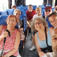 Vesuv: Vstup bez čekání + doprava z Pompejí a zpět, Mount Vesuvius, Ercolano