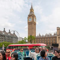 Tootbus: London Kids Tour with Live Guide — gallery 3