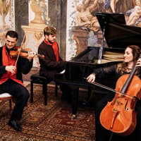 Sala Terrena: Vienna Mozart Ensemble Concert at Mozart's Work Place — gallery 1