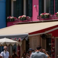 Murano & Burano: Guided Tour With 3 hours free In Burano — gallery 3