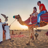 Go City Dubai Explorer Pass: Choose 3 to 7 Attractions — gallery 2