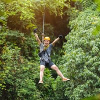 From Phuket: ATV Jungle Adventure with Roundtrip Hotel Transfers — gallery 2