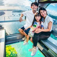 [Promo] Singapore Cable Car SkyPass — gallery 2