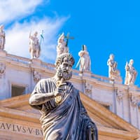 Papal Audience Guided Tour — gallery 2
