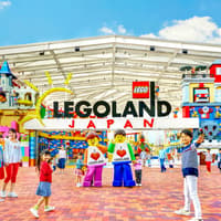 LEGOLAND® Japan 1-Day Ticket — gallery 1