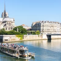 Combo: Catacombs Tickets + Seine River Cruise — gallery 2
