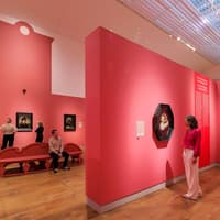 Rembrandthuis + H'ART Museum — gallery 1