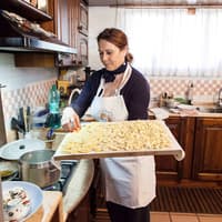 Venice: Cooking Class at Local Home + Market Tour — gallery 2