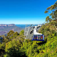 Blue Mountains Scenic World Tickets — gallery 4
