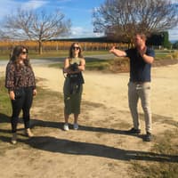 A Taste of Martinborough – Wine Delights Private Tour — gallery 2