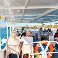 Murray River Lunch Cruise, Perth