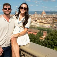 Florence Private Photography Tour — gallery 2
