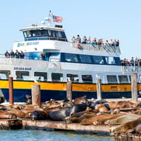 Alcatraz Tour and San Francisco Bay Cruise — gallery 2