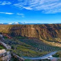 Full-Day Guided Tour of Granada Geopark with Lunch — gallery 3