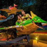 Sunway Lagoon Night Park Tickets — gallery 1