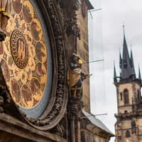 Skip-the-Line Combo: Prague Castle, Jewish Town, & Astronomical Clock — gallery 5