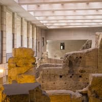 Piazza Navona Underground - The Stadium of Domitian — gallery 2
