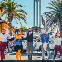 Parque Warner Entry Tickets — gallery 1
