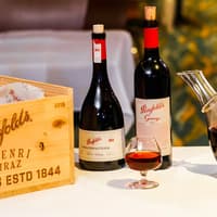 Luxury Gold Penfolds 6-Course Dinner Cruise on Sydney Harbour — gallery 2