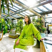 Széchenyi Spa: Fast Track Entry Tickets with Premium Day Spa Access and Private Cabin — gallery 2