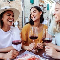 Trastevere Food Tour — gallery 4