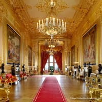 Windsor Castle Entry Tickets — gallery 1