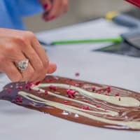 WOW Porto: Chokoladeoplevelsen - Indgangsbillet af 20|20, WOW Porto: The Chocolate Experience, Vila Nova De Gaia