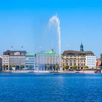 Hamburg City Pass: Included Entry to Multiple Attractions & Public Transport — gallery 5