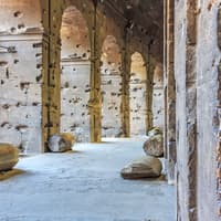 Rome in a Day: Vatican Museums & Colosseum Guided Tour — gallery 5