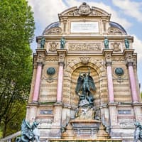 Latin Quarter Guided Walking Tour — gallery 1