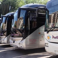 Palermo: Bus Transfer To/From Airport and City Center — gallery 1
