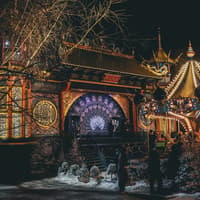 Tivoli Gardens Entry Tickets — gallery 3