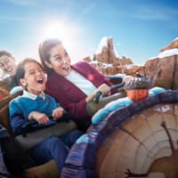 Genting SkyWorlds Outdoor Theme Park Tickets — gallery 1
