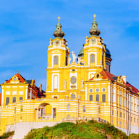 From Vienna: Wachau, Melk Abbey & Danube Valley Day Trip — gallery 3