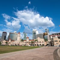 Kuala Lumpur Half Day City Tour — gallery 1