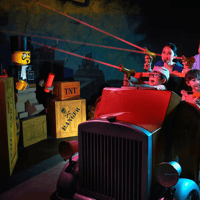 LEGOLAND® Dubai Theme Park Tickets With Free Shuttle — gallery 3