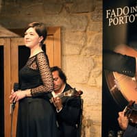 Tickets to Fado Concert in Calem Caves — gallery 2