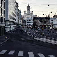 Helsinki: Private Guided Walking Tour with a Sociologist — gallery 3