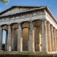 Ancient Agora of Athens: Entry Ticket + Digital Hellenic Heritage Guide — gallery 3