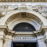 Entrades al Tate Britain amb Visita Guiada, Tate Britain, Londres