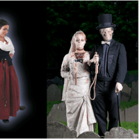 Ghosts & Gravestones Key West — gallery 1