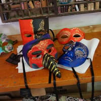 Carnival Mask-Making in Venice, Venice Mask Making Workshops, البندقية