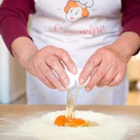 Private cooking class in Rome — gallery 4