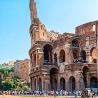 Colosseum Express Guided Tour — gallery 5