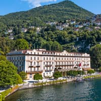 From Milan: Lake Como & Lugano Day Trip with Cruise — gallery 2