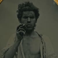 Irish Potato Famine Exhibition — gallery 1
