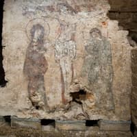 Crypts of Vilnius Cathedral: Guided Tour — gallery 3